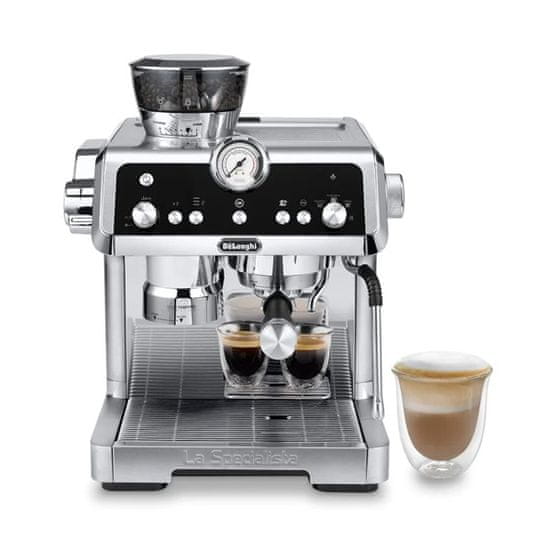 DeLonghi EC9355.M LaSpecialista Prestigio Eszpresszó kávéfőző