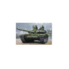 Russian T-72B Mod 1990 MBT harckocsi műanyag modell (1:35) (MTR-05564)