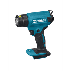 Makita DHG180Z Hőlégfúvó (Akku és töltő nélkül) (DHG180Z)