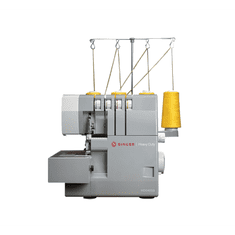 SINGER Overlock HD0405S Varrógép (HD0405S)