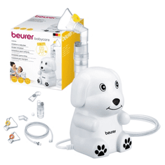 BEURER IH 24 Kompresszoros inhalátor (60309)