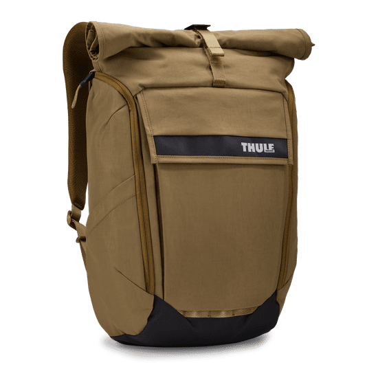 Thule Paramount PARABP3116 Nutria hátizsák Utcai hátizsák Khaki Nejlon, Poliészter (PARABP-3116 NUTRIA)