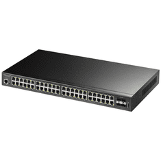 Cudy GS2048PS4 Gigabit Switch (GS2048PS4-720W)