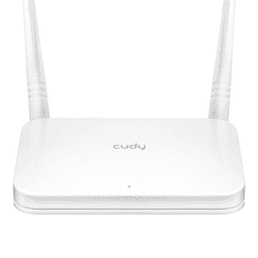 Cudy WR300 Wireless Router Fehér (WR300)