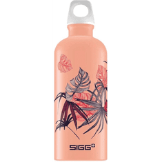 Sigg Traveller Florid 0.6L Kulacs - Mintás (SI TC60TF.03)