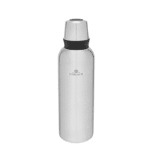 Gerlach Ambiente 1000ml Termosz - Inox (5901035506329)