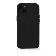 Decoded iPhone 14 Hátlapvédő Tok - Fekete (D23IPO14BCS9CL)