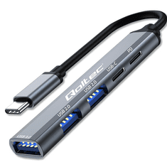 53790 USB Type-C 3.0 HUB (5 port) (53790)