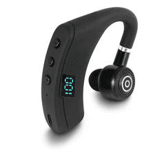 Esperanza EH235K Titan Wireless Fülhallgató - Fekete (EH235K)