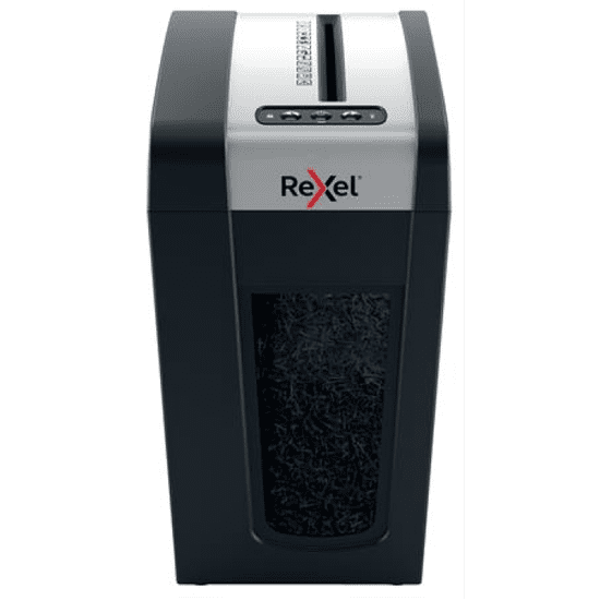 Rexel Secure MC6-SL Iratmegsemmisítő (2020133EU)