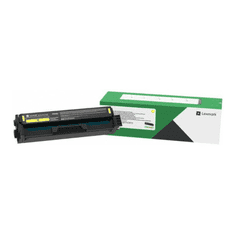 Lexmark 24B7559 Eredeti Toner Sárga (24B7559)