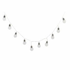 NEW DKD Home Decor LED izzók (20 db) (33 x 21 x 6 cm)