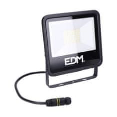 NEW LED reflektor EDM Black 50 W F 4000 Lm (6400 K)