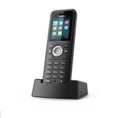 YEALINK W59R SIP DECT robusztus kézibeszélő, 1,8" sávos kijelző, IP67