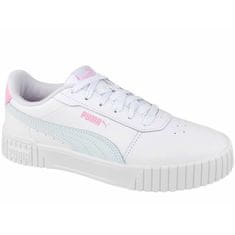 Puma Cipők fehér 39 EU Carina 2.0 Jr