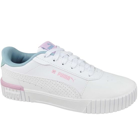 Puma Cipők fehér Carina 2.0 Tropical Jr