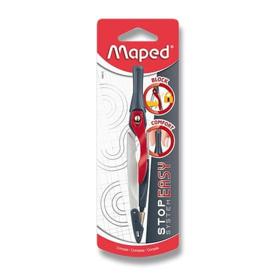 Maped Compass Stop System Easy