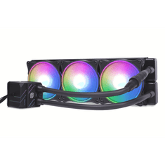Alphacool Eisbaer Pro HPE Aurora 360 CPU Vízhűtés (13074)