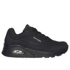 Skechers Cipők fekete 39.5 EU 73690WBBK