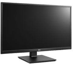 LG 27BK55YP-B - 27" FHD LED-es 27" FHD monitor