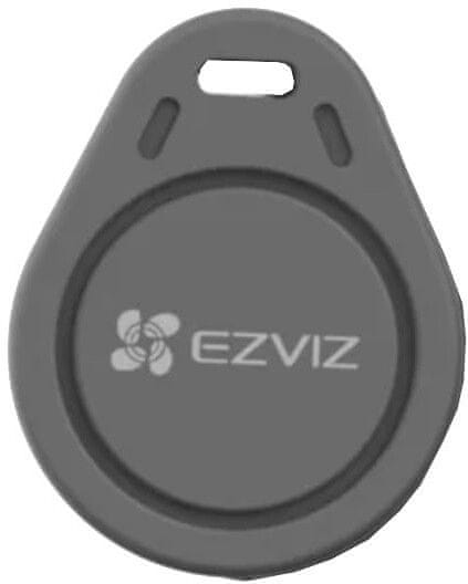 EZVIZ érintésmentes chip videotelefonokhoz és intelligens zárakhoz