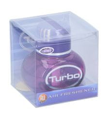 ALLRIDE Turbo frissítő 150 ml-levendula