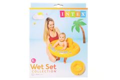 Intex 6-12 hónapos babaülés 56585EE