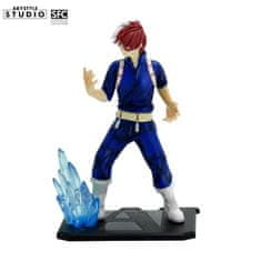 AbyStyle My Hero Academia figura - Shoto Todoroki 18 cm