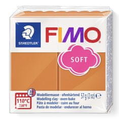 FIMO puha 57g - konyak