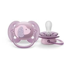 Avent Ultrasoft Premium 6-18 m Férfi - 6-18 m