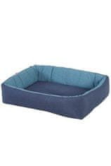 Zolux Bed ONE INDIGO Cosy 65cm kék ágy