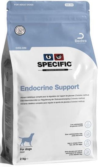 Speciális CED Endokrin támogatás 3x2kg