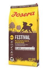 Josera Dog Super Premium Festival 12,5kg