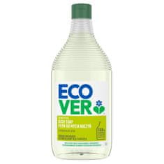 Ecover mosogatószer - citrom és Aloe vera 450 ml