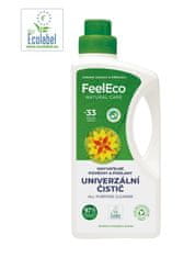 Univerzális tisztítószer - Feel Eco, 1 l