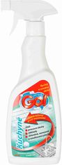 Konyhai tisztítószer GO! - 500ml