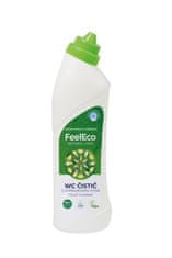 WC tisztítószer - Feel Eco, 750 ml