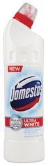 Domestos Ultra White WC gél - 750 ml