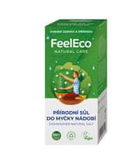 Környezetbarát mosogatógép só Feel Eco, 1 kg