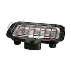 NEW Elektromos grill EDM 2000 W