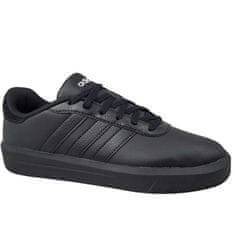 Adidas Cipők fekete 41 1/3 EU Court Platform