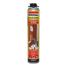 NEW Pena Soudal Classic 115798 Poliuretan Pištola Bež 750 ml