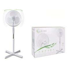 NEW Szabadon álló ventilátor Kiwi Bela 45 W (Ø 40 cm)