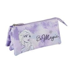 NEW Peresnica Frozen Be Magic Lila (11,5 x 2 x 22,5 cm)