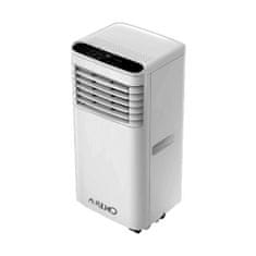 NEW Fulmo White A 800 W hordozható légkondicionáló