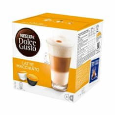 NEW Peresnica Nescafé Dolce Gusto 98386 Latte Macchiato (16 uds)