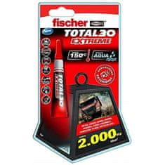 NEW Fischer összesen 30 extrém (5 g)