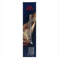 NEW Obstojna barva Koleston Perfect Wella Nº 7.00 (60 ml)