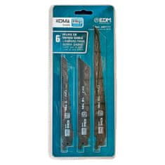 NEW Rezilo žage Koma Tools