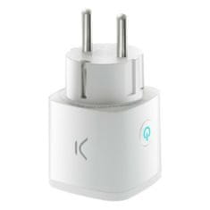 NEW KSIX Smart Energy Mini WIFI 250V fehér